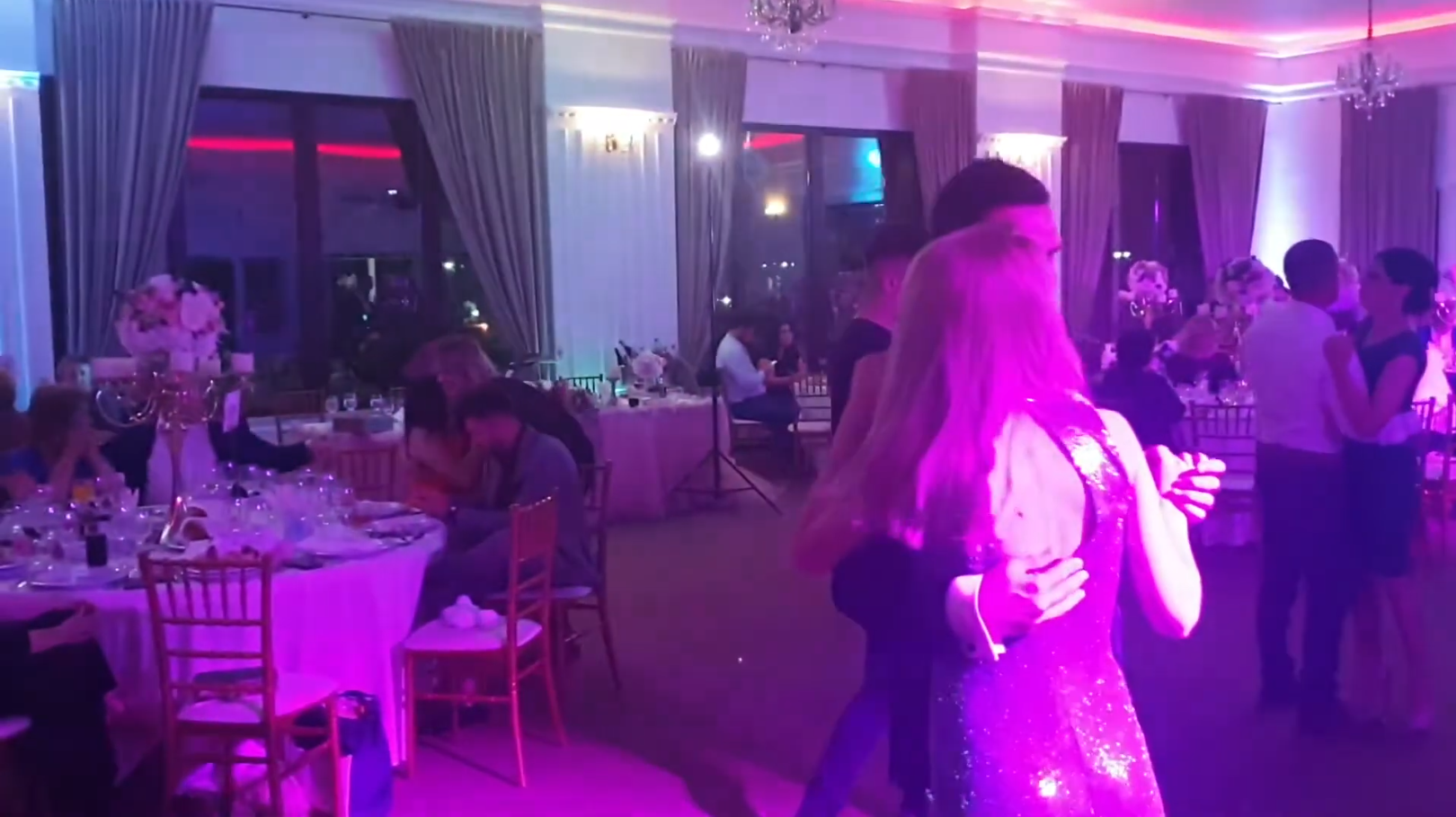 Orchestra Daniel Armeanca nunta